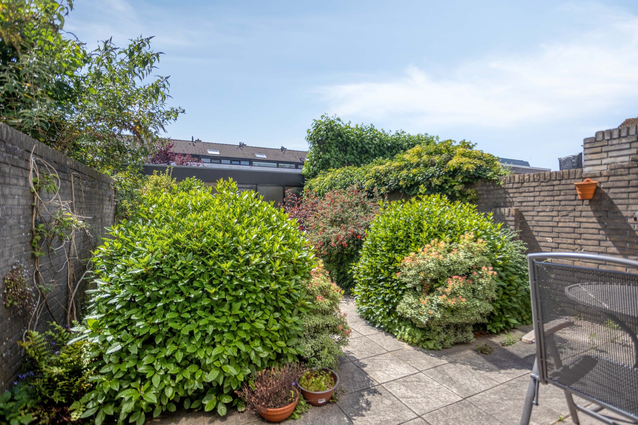 Tussenwoning te koop: Radboud 26, Landsmeer