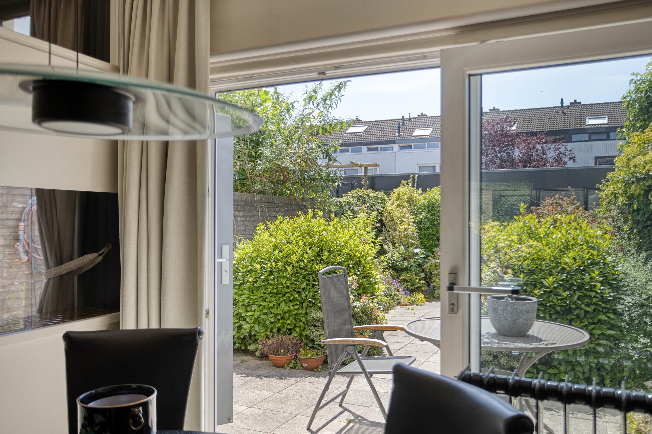 Tussenwoning te koop: Radboud 26, Landsmeer