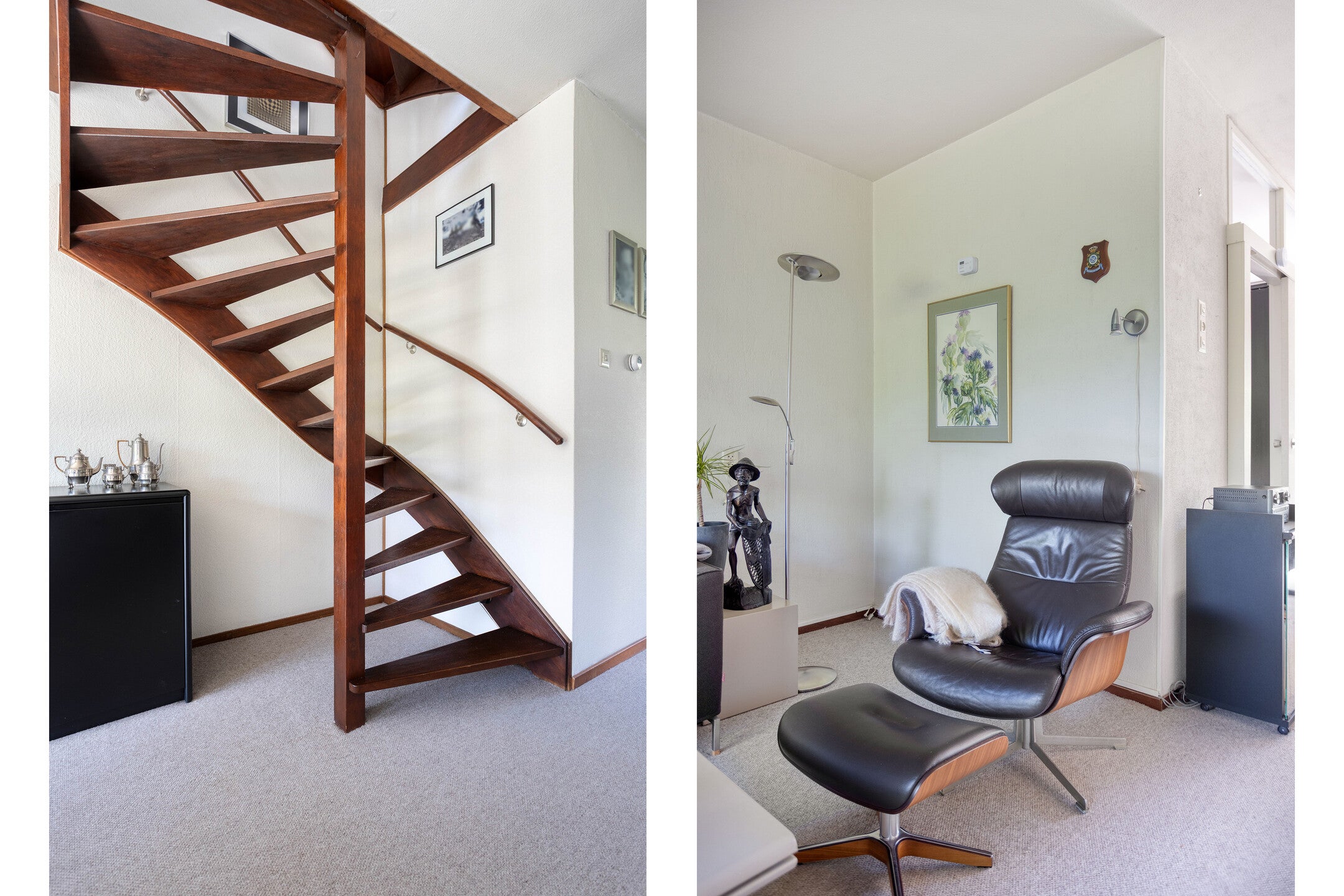 Tussenwoning te koop: Radboud 26, Landsmeer