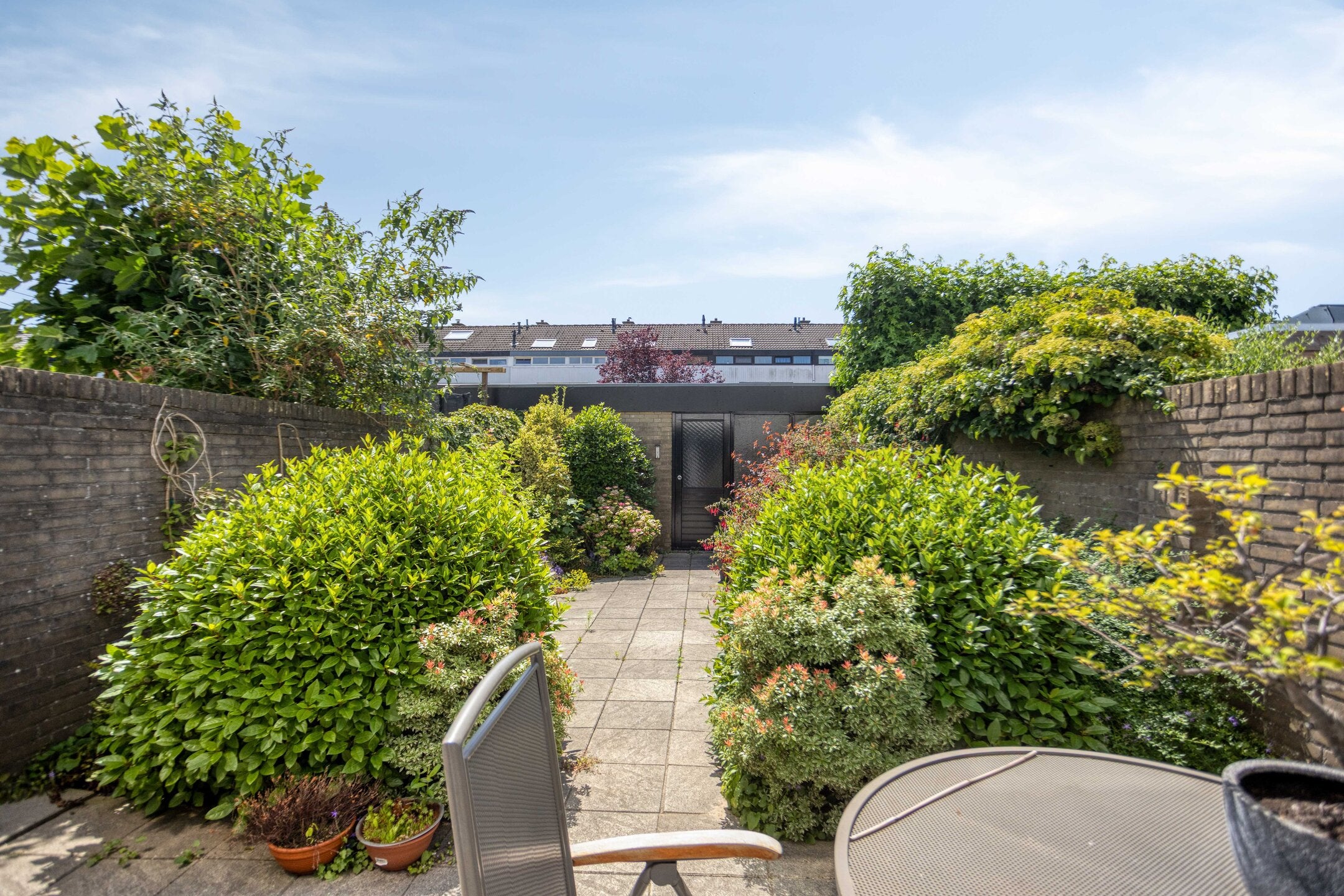 Tussenwoning te koop: Radboud 26, Landsmeer