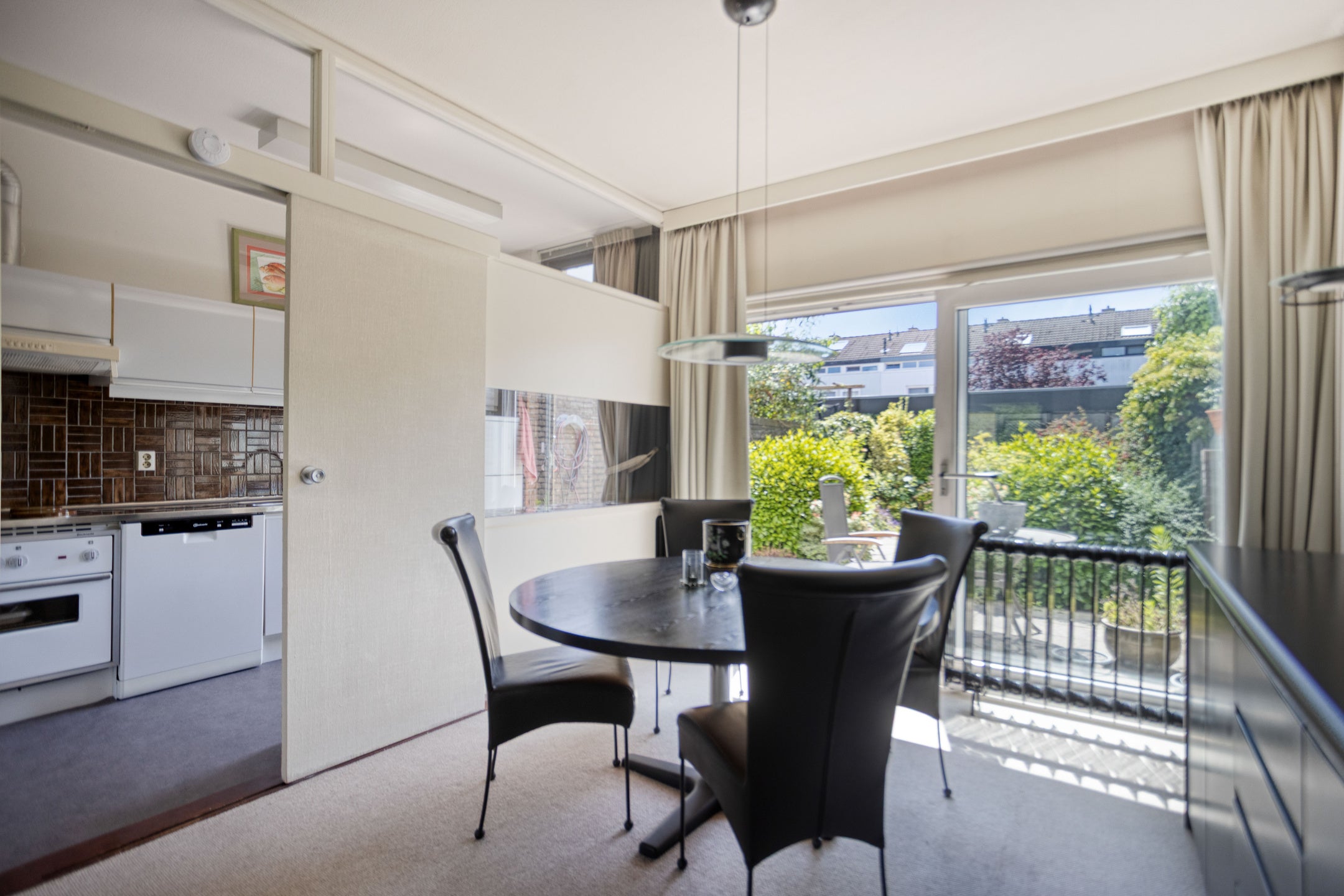 Tussenwoning te koop: Radboud 26, Landsmeer
