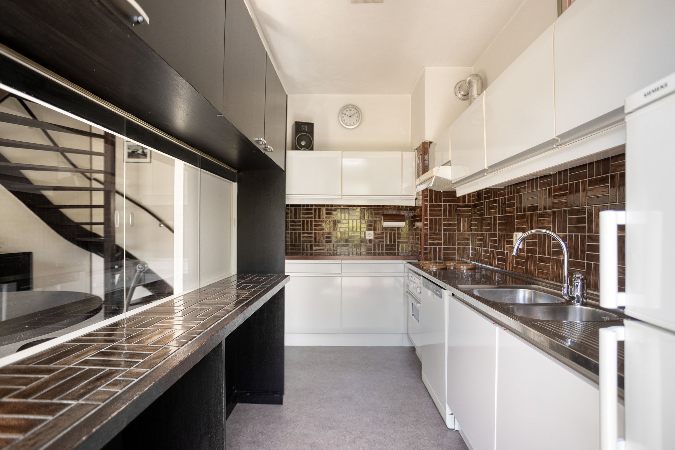 Tussenwoning te koop: Radboud 26, Landsmeer
