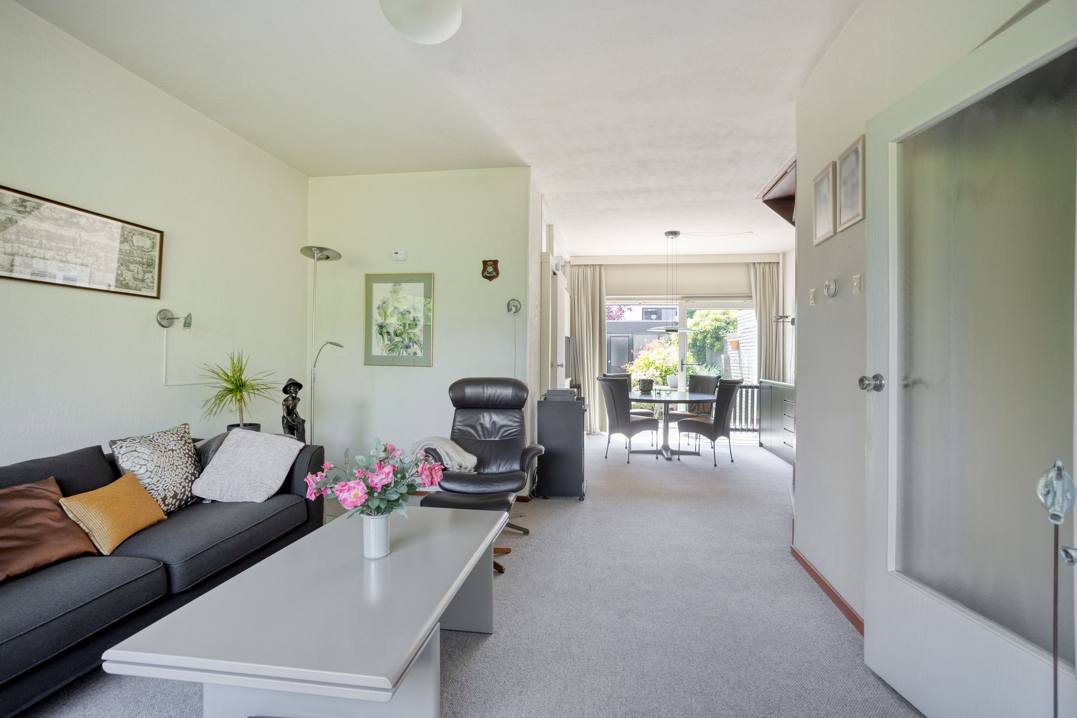 Tussenwoning te koop: Radboud 26, Landsmeer