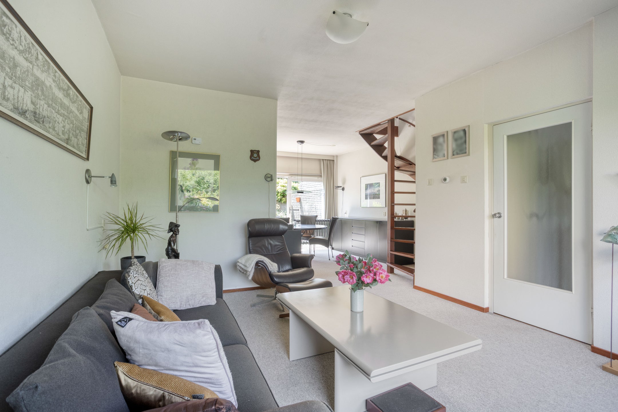 Tussenwoning te koop: Radboud 26, Landsmeer