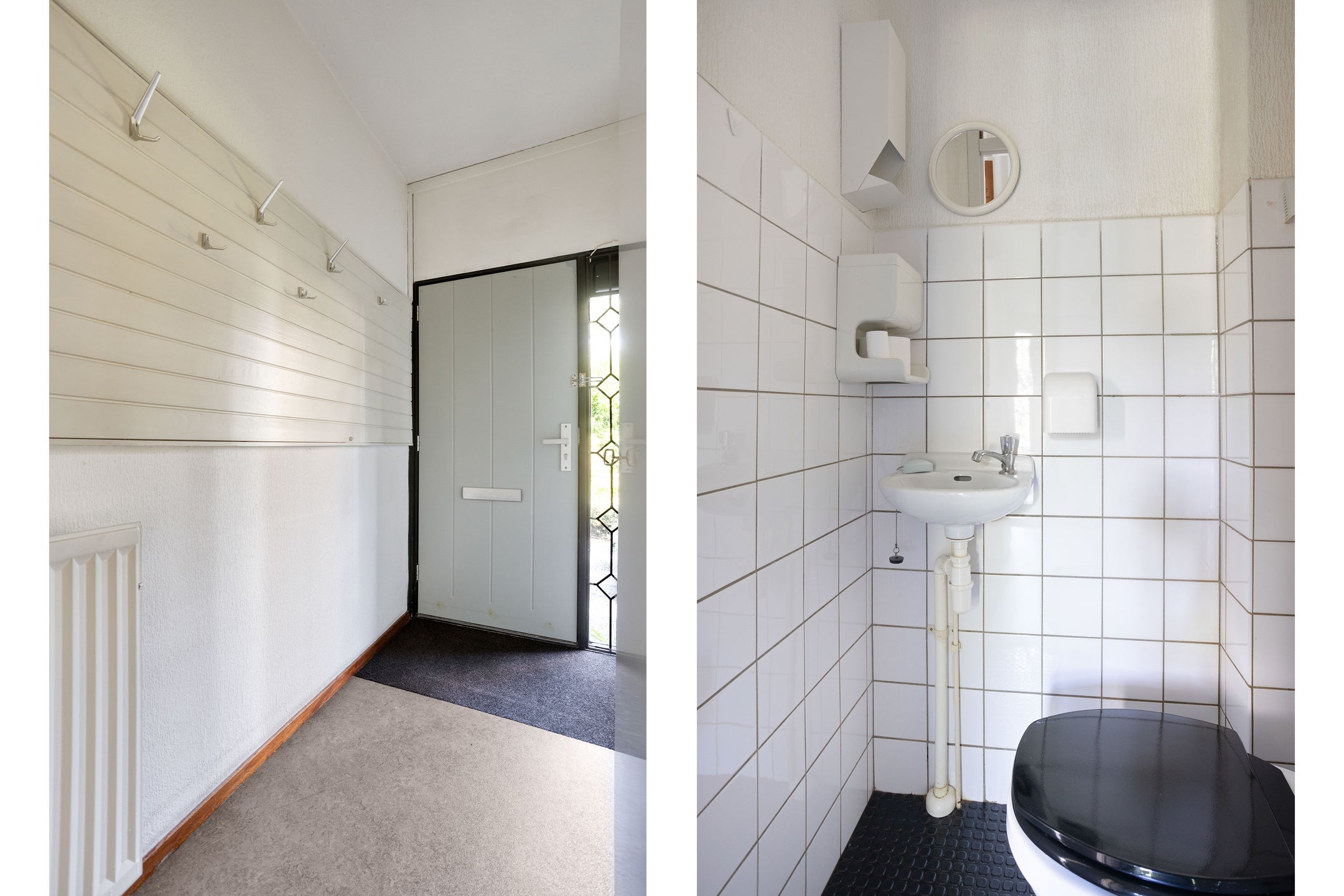 Tussenwoning te koop: Radboud 26, Landsmeer