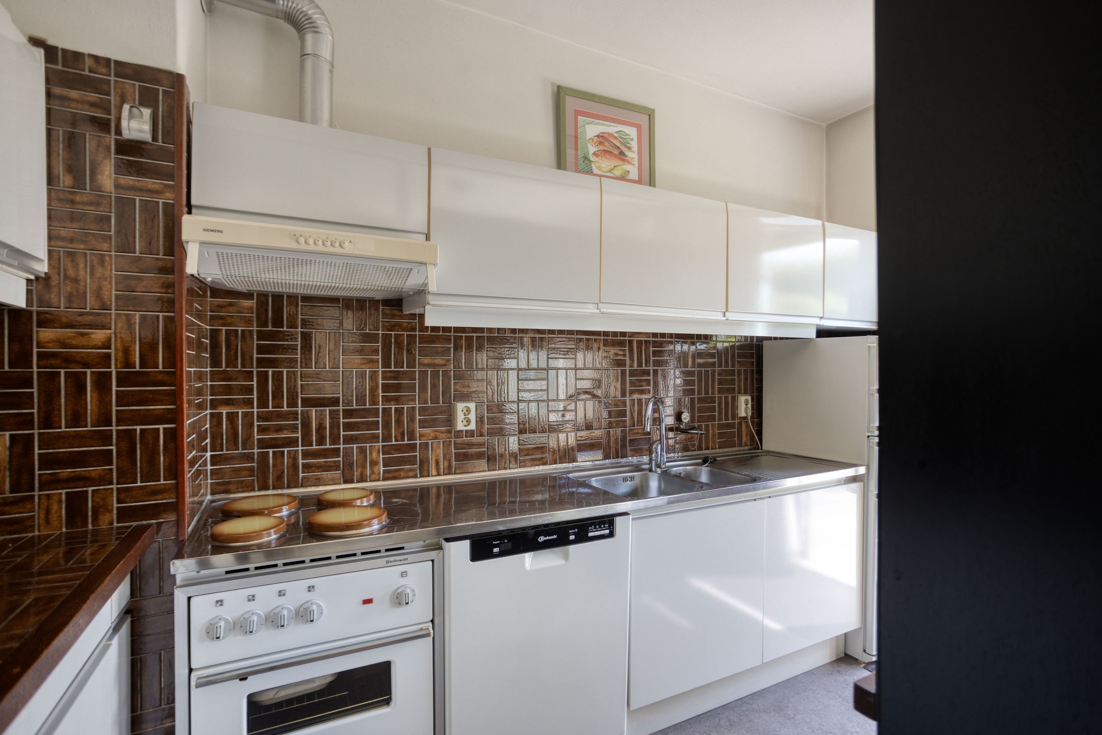 Tussenwoning te koop: Radboud 26, Landsmeer