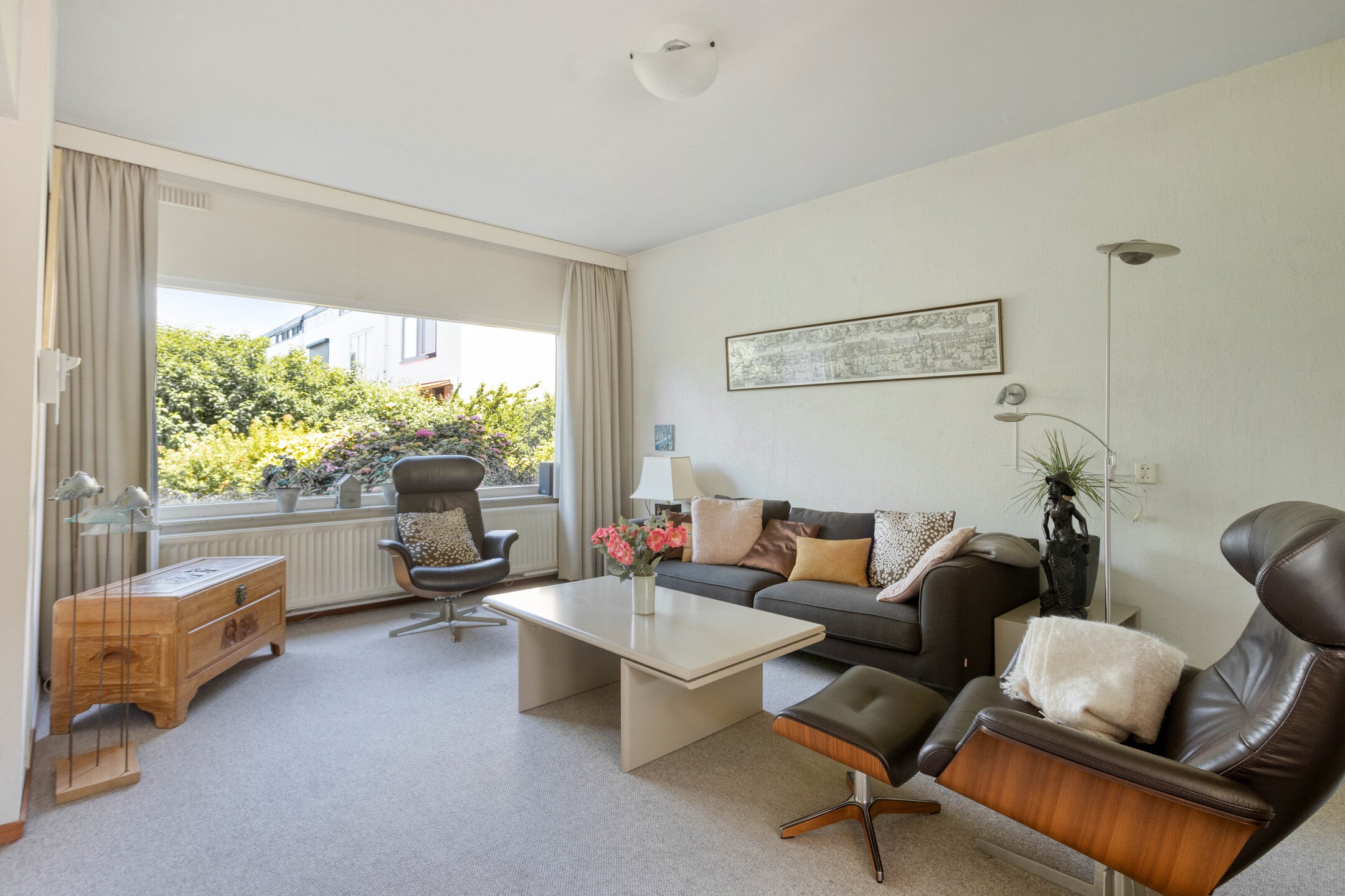 Tussenwoning te koop: Radboud 26, Landsmeer