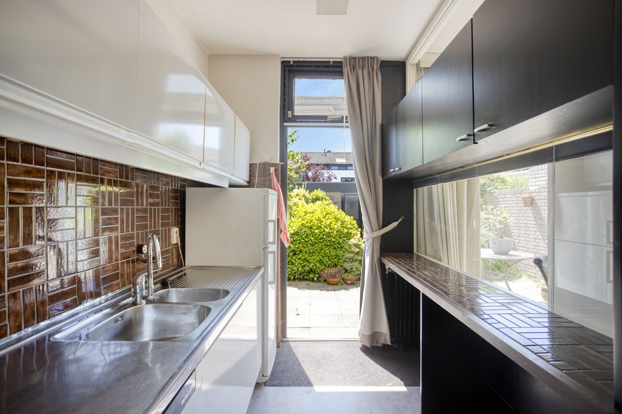 Tussenwoning te koop: Radboud 26, Landsmeer