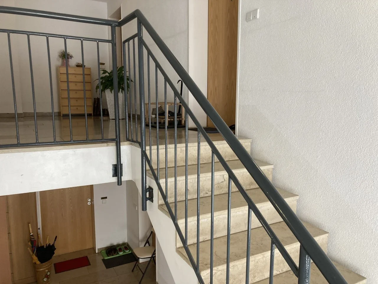 Wohnung Weißenbrunn in Werdau