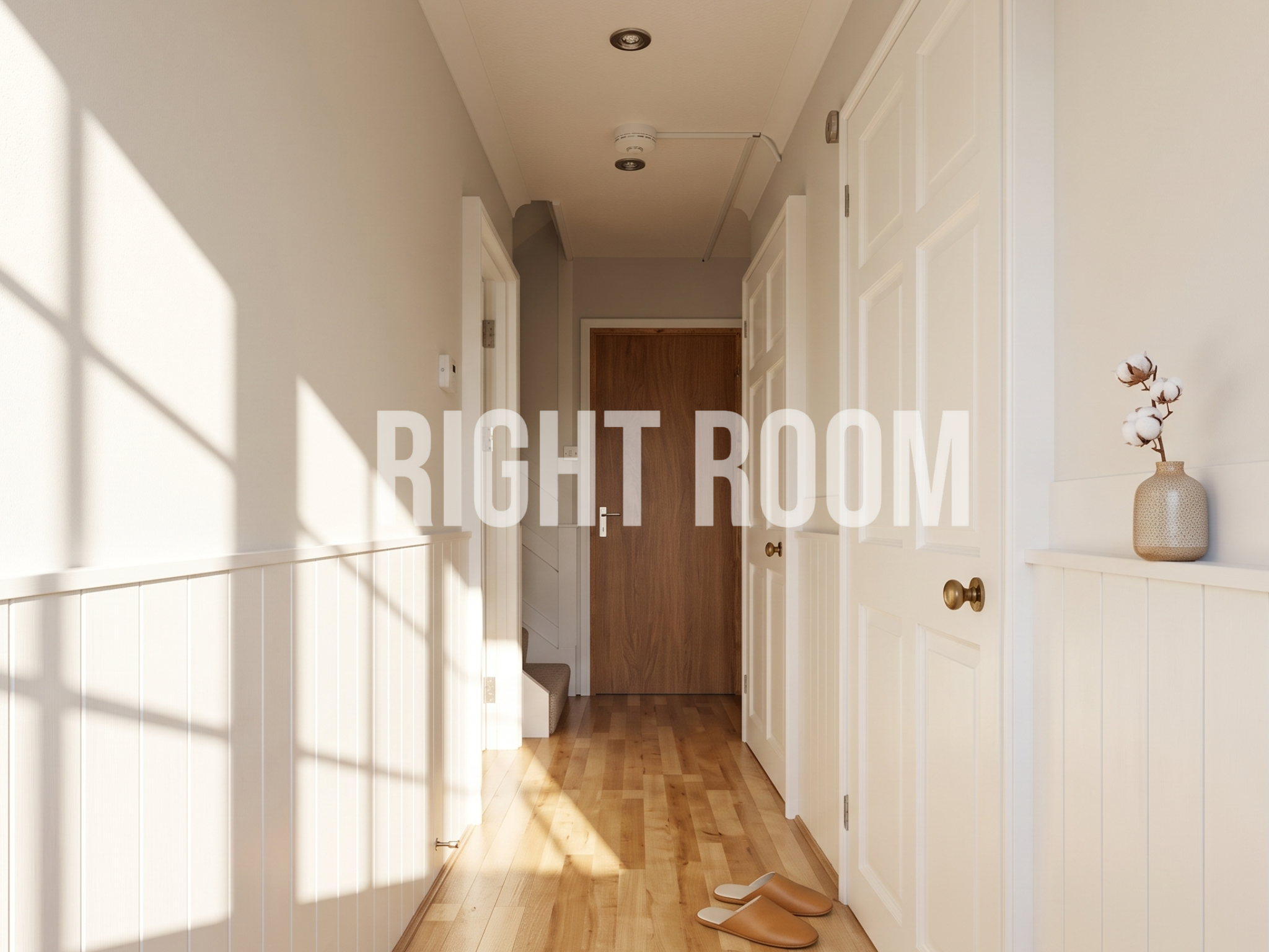Room Arran Walk in London