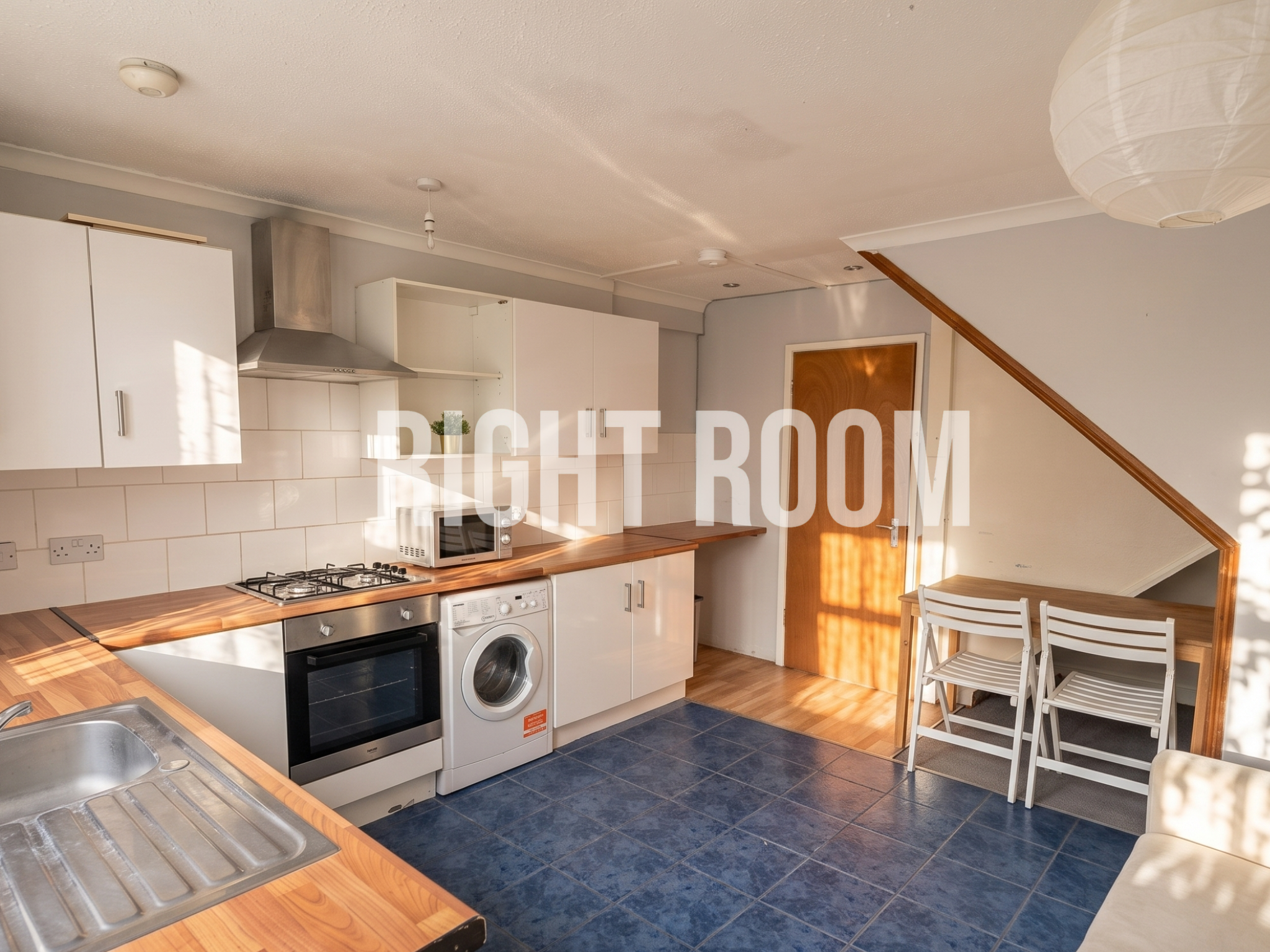 Room Arran Walk in London