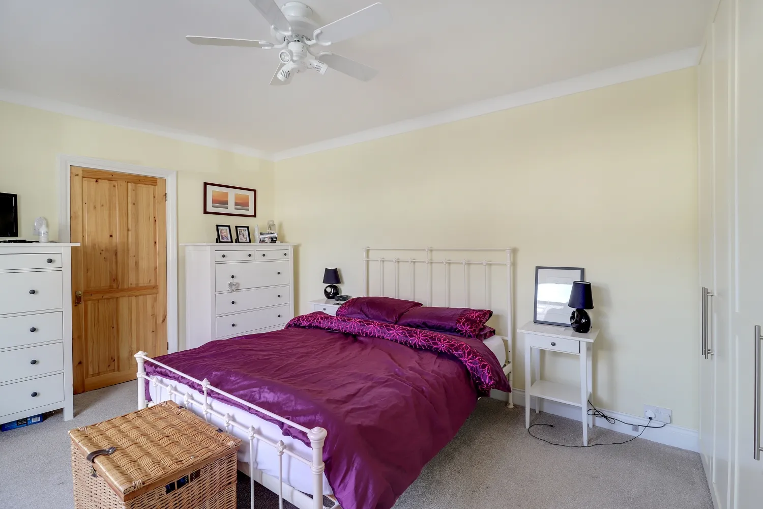 House Scalpay Close in Leicester