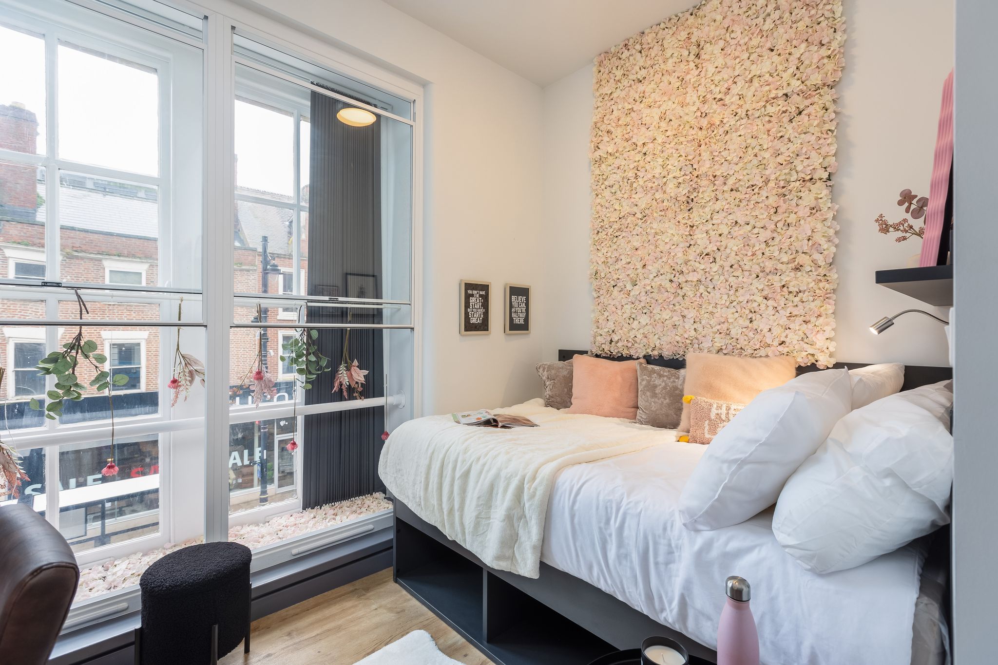 Room Fawcett Street in Sunderland