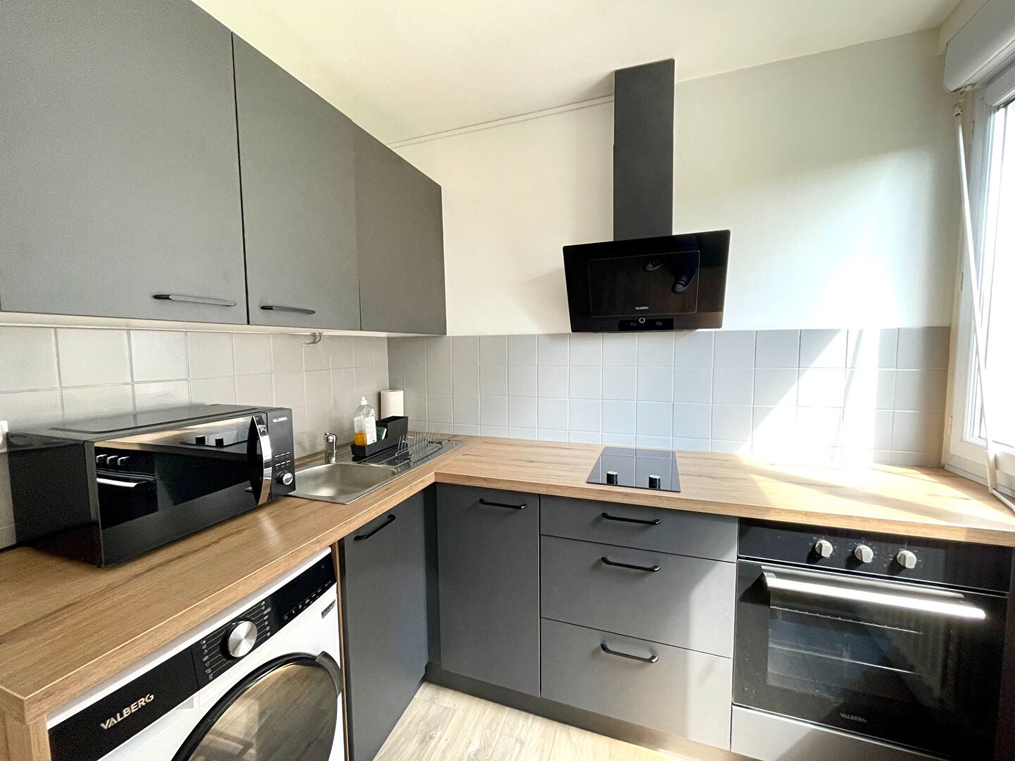 Appartement Rue d'Avesnières à Laval