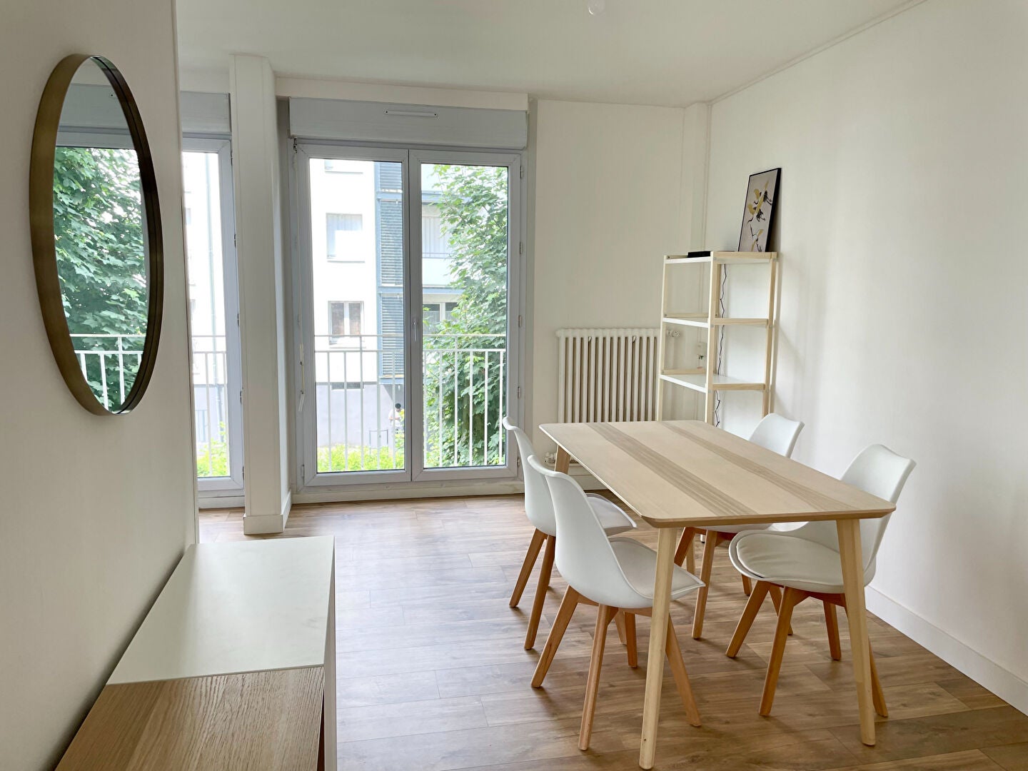 Appartement Rue d'Avesnières à Laval