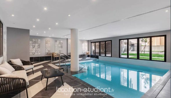 Appartement Boulevard Robespierre à Poissy