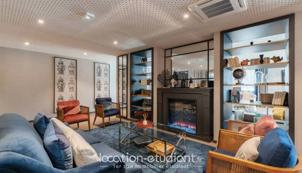 Appartement Boulevard Robespierre à Poissy