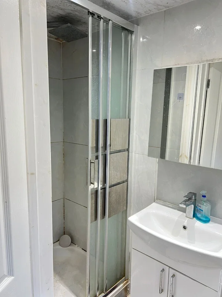 Room Victoria Gardens in Greater London