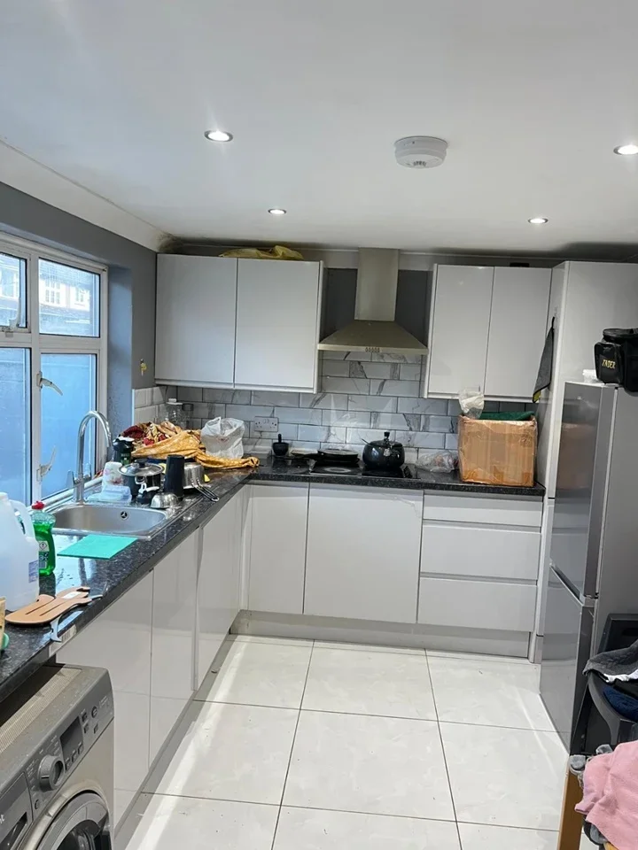 Room Victoria Gardens in Greater London
