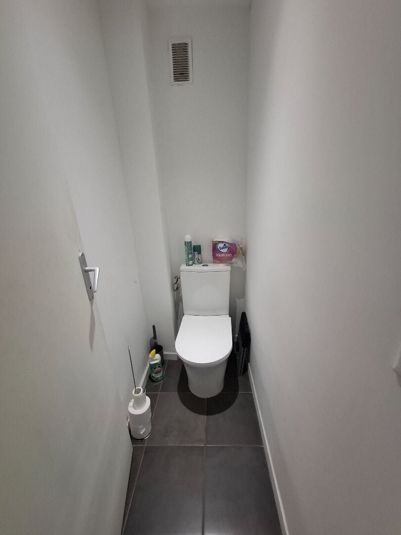 Appartement Rue Bravet à Marseille