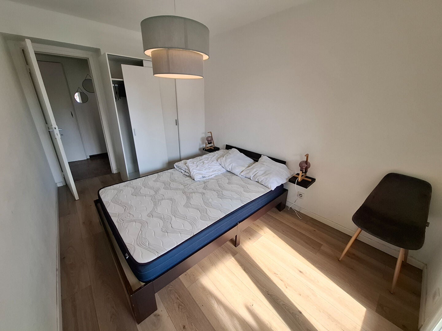 Appartement Rue Bravet à Marseille