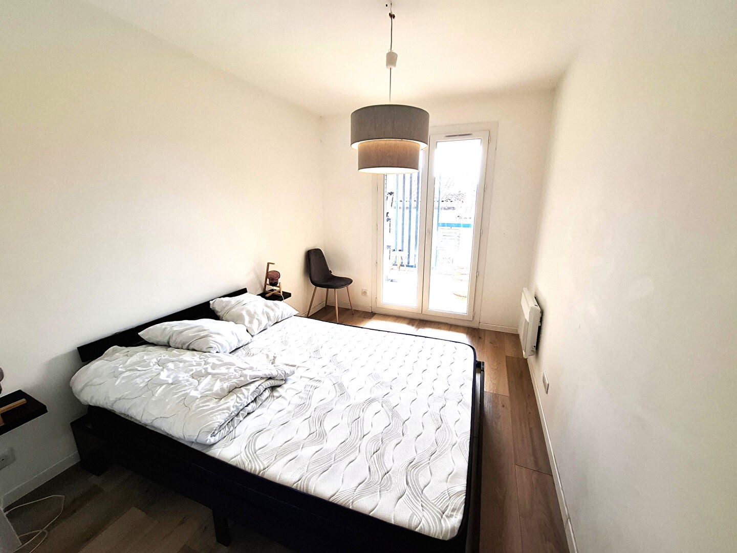Appartement Rue Bravet à Marseille