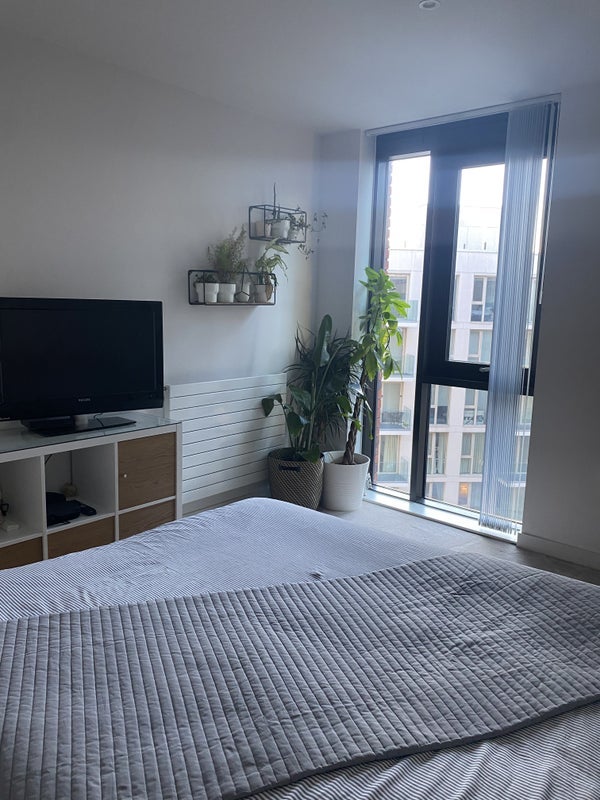 Room Starboard Way in Greater London