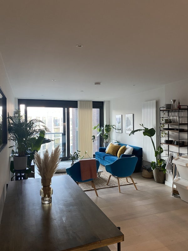 Room Starboard Way in Greater London