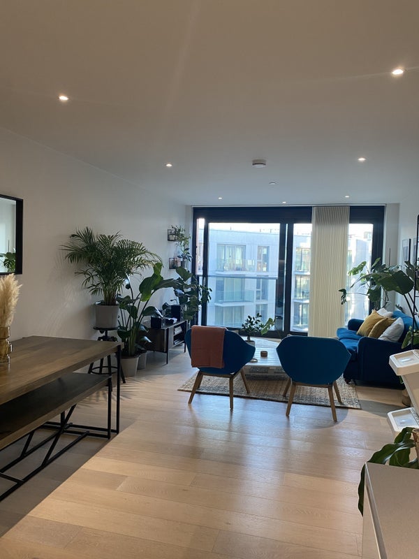 Room Starboard Way in Greater London