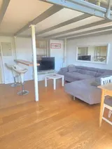 Flat Quai Lunel in Nice