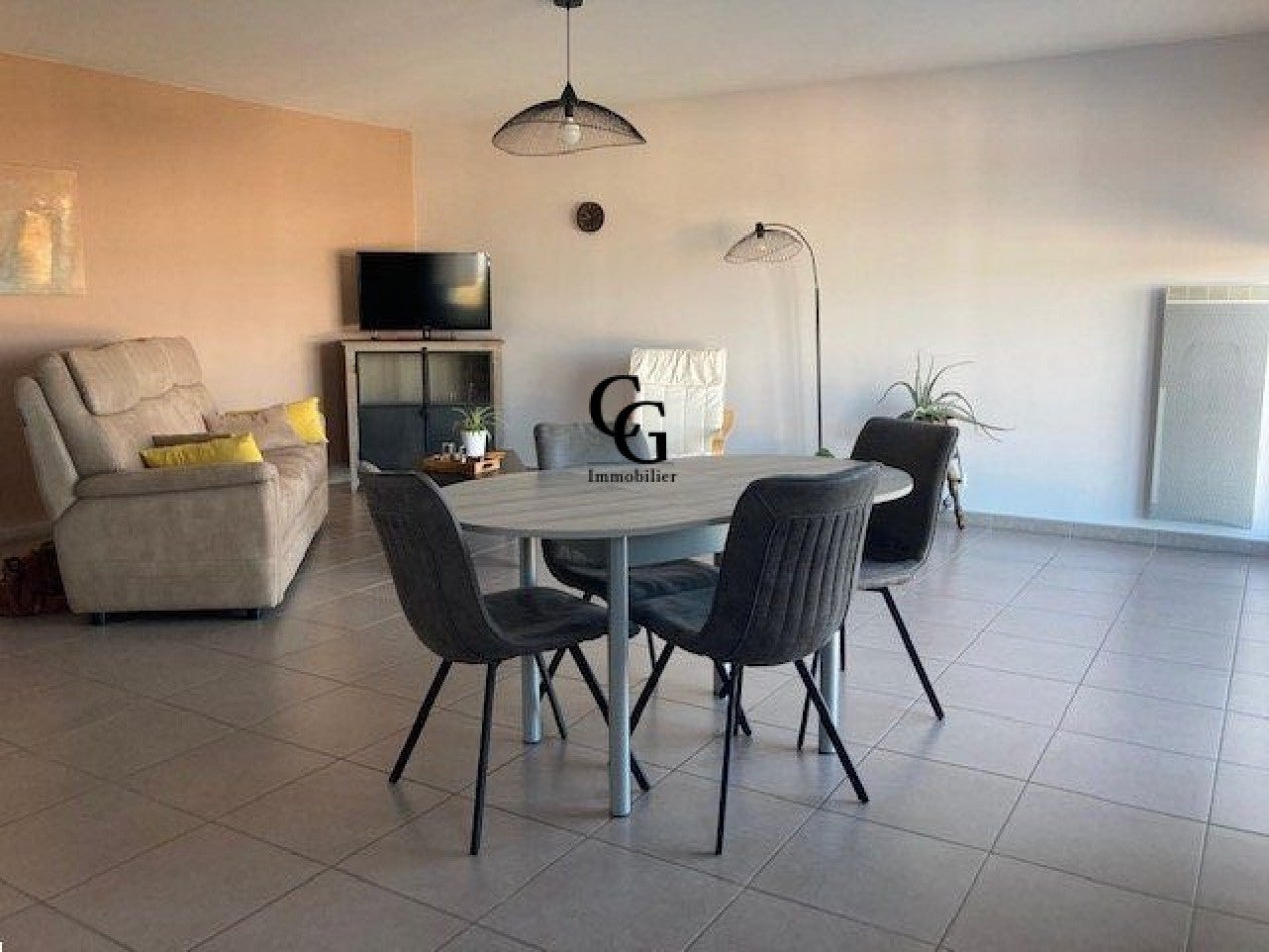 Appartement Rue Henri Charpentier à Vertou