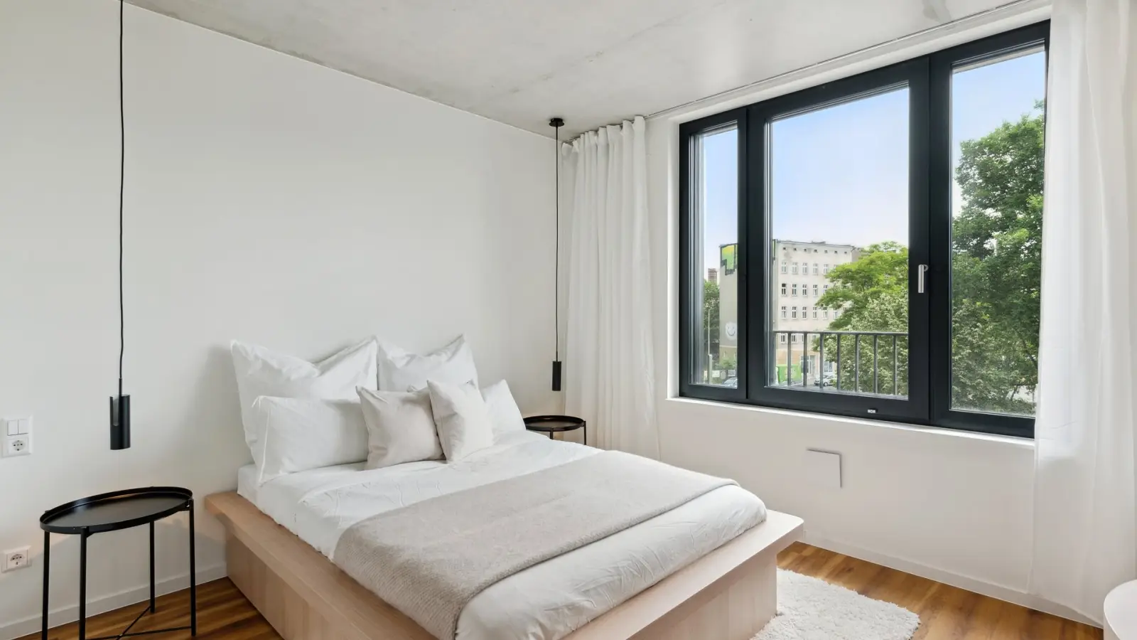 Wohnung Hauptstraße in Berlin