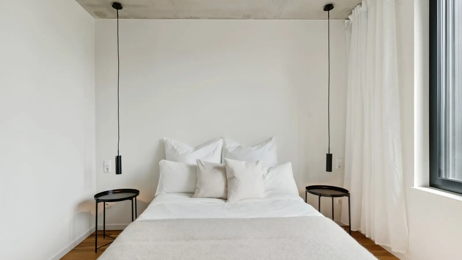 Wohnung Hauptstraße in Berlin