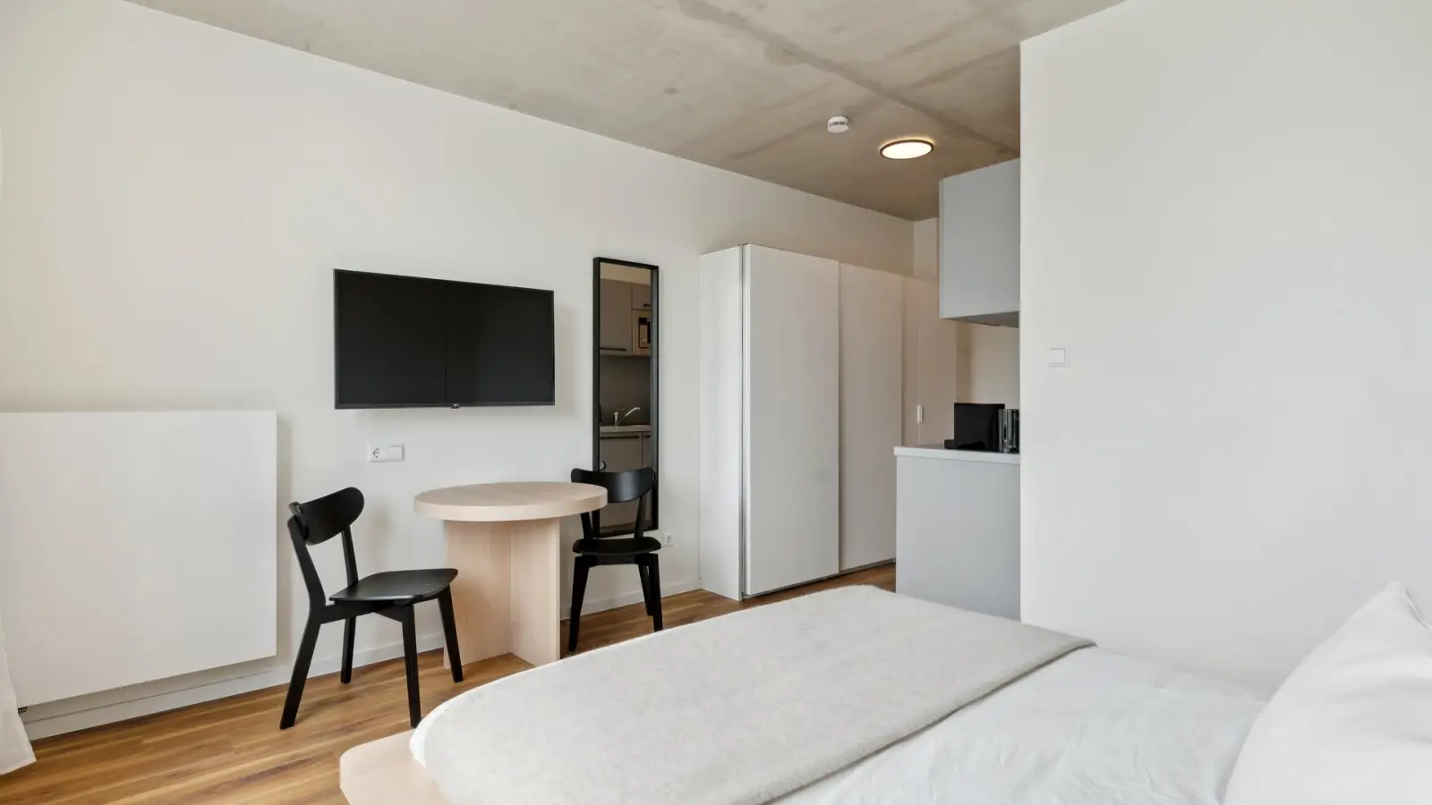 Wohnung Hauptstraße in Berlin