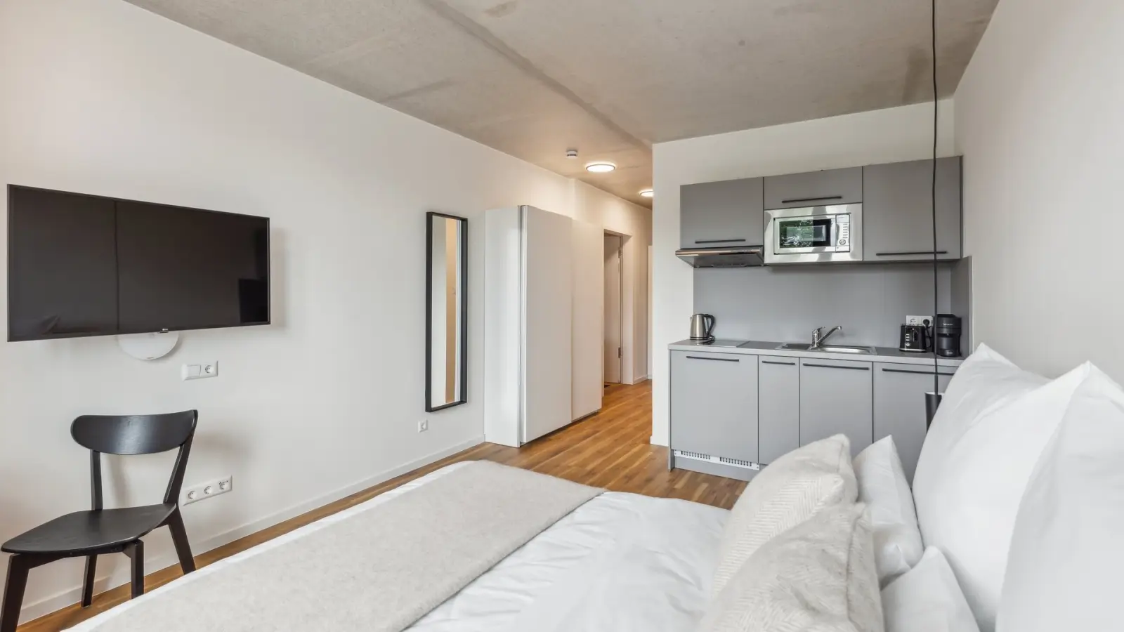 Wohnung Hauptstraße in Berlin