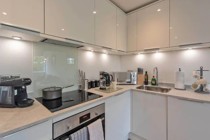 Flat Trinity Point in Gravesham