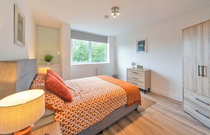 Flat Trinity Point in Gravesham