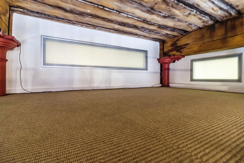 Flat Sackville Street in Manchester