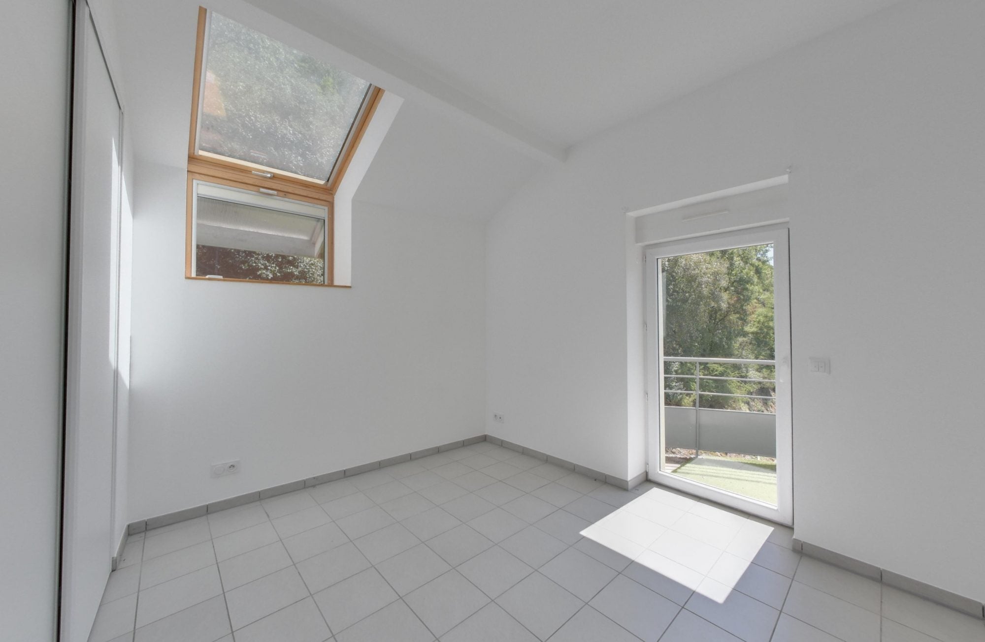 Appartement Rue du Lavoir à Varces-Allières-et-Risset