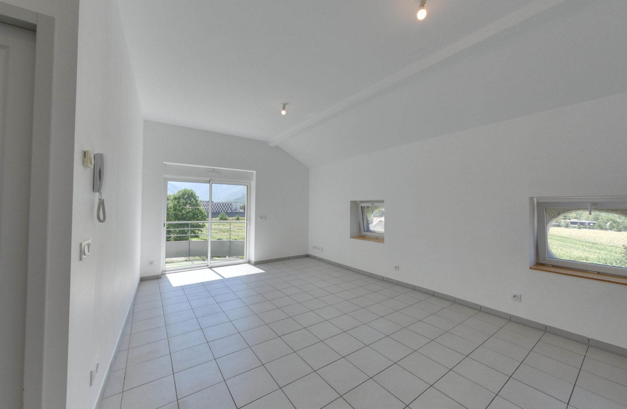Appartement Rue du Lavoir à Varces-Allières-et-Risset