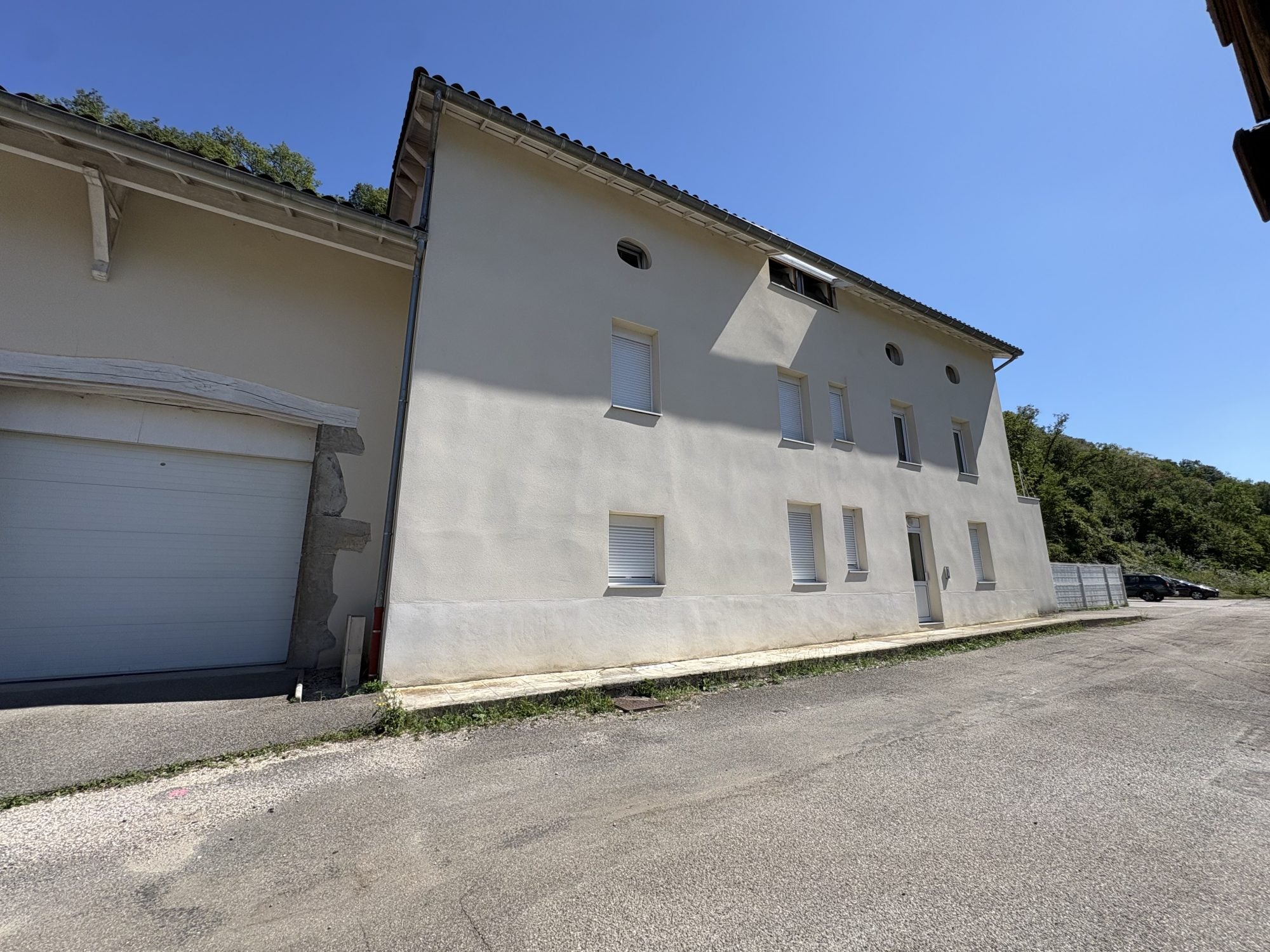 Appartement Rue du Lavoir à Varces-Allières-et-Risset