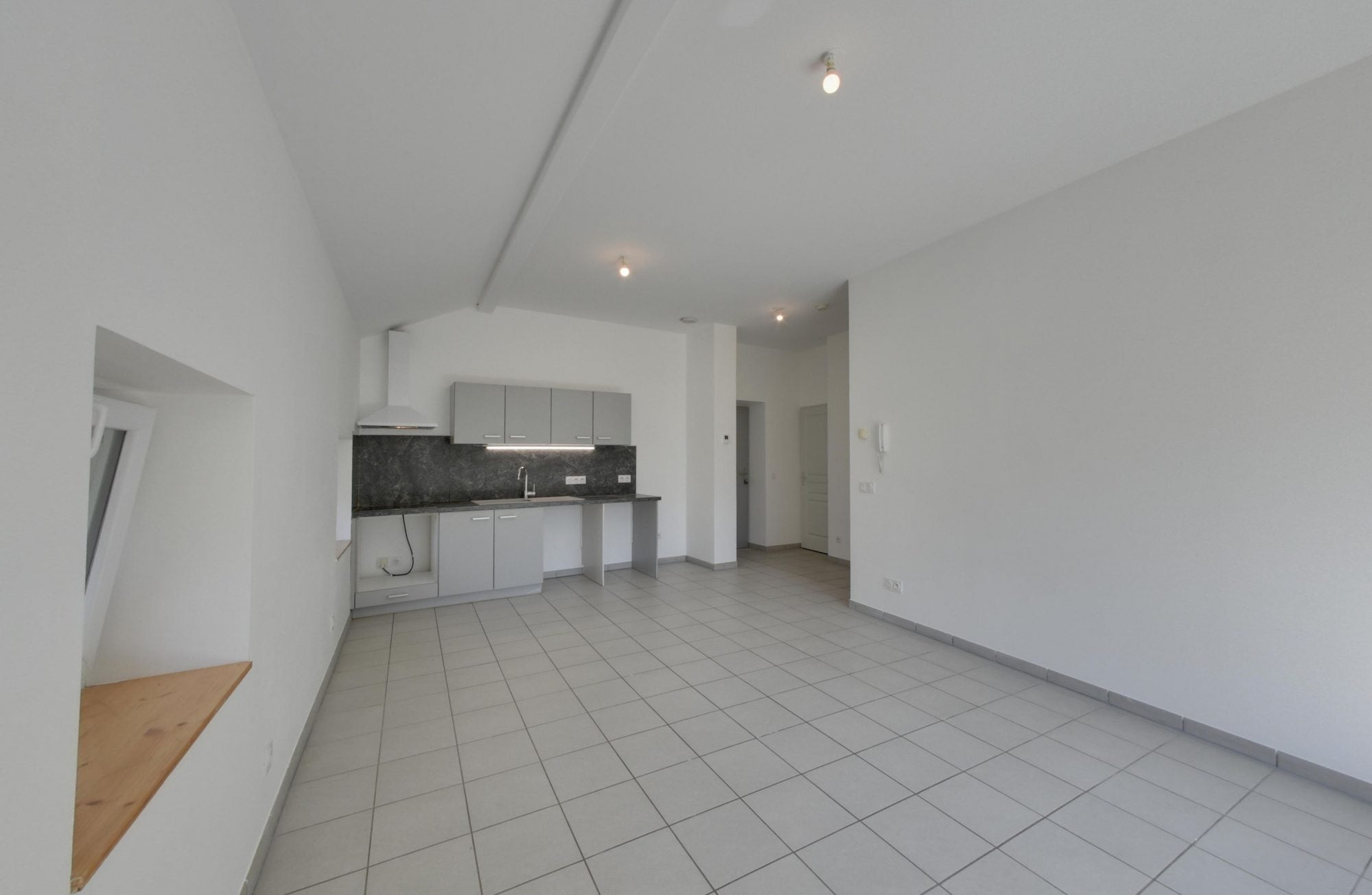 Appartement Rue du Lavoir à Varces-Allières-et-Risset