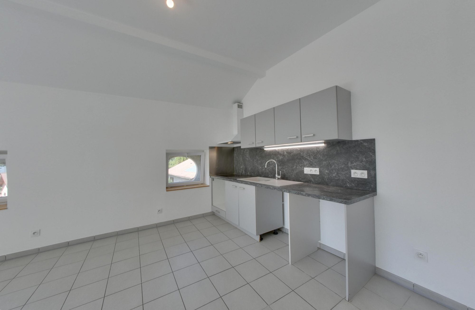 Appartement Rue du Lavoir à Varces-Allières-et-Risset