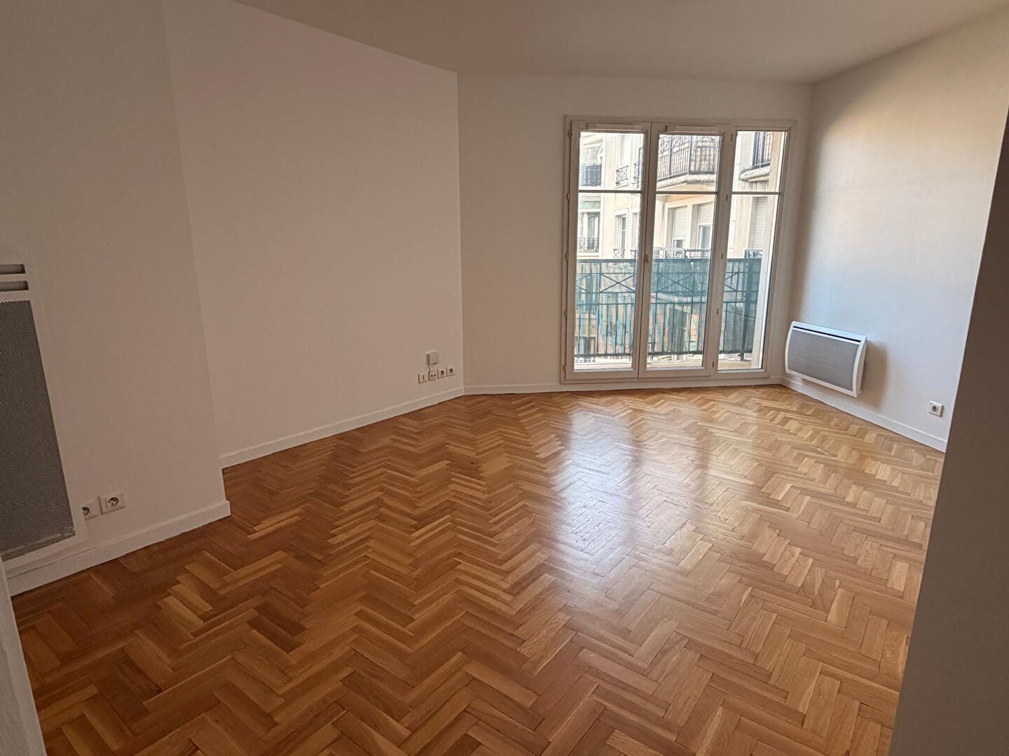 Appartement Quai Bir-Hakeim à Saint-Maurice