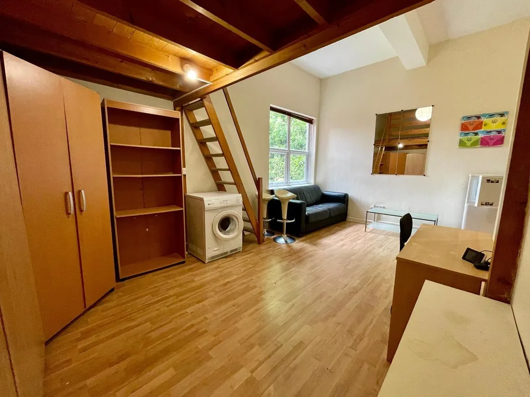 Room Madeira Road in Bournemouth