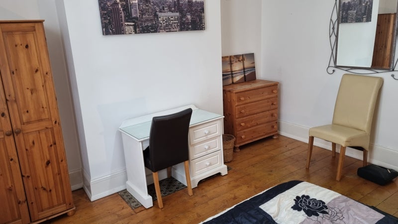 Room Southcote Road in Bournemouth