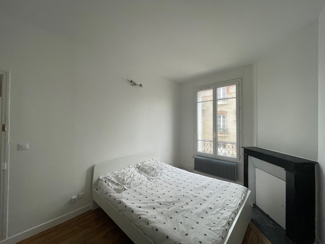 Flat Rue de l'Orangerie in Meudon