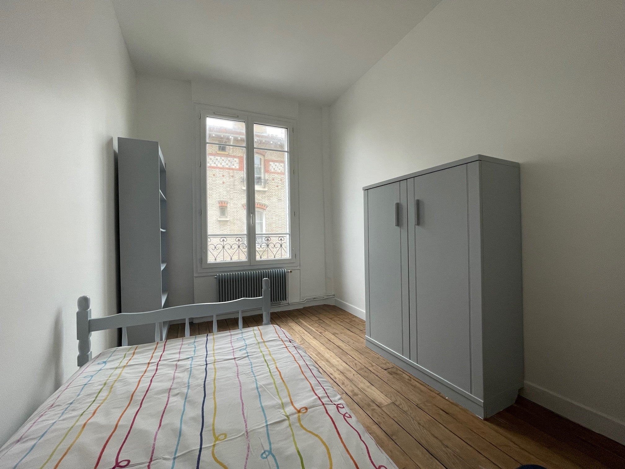 Flat Rue de l'Orangerie in Meudon