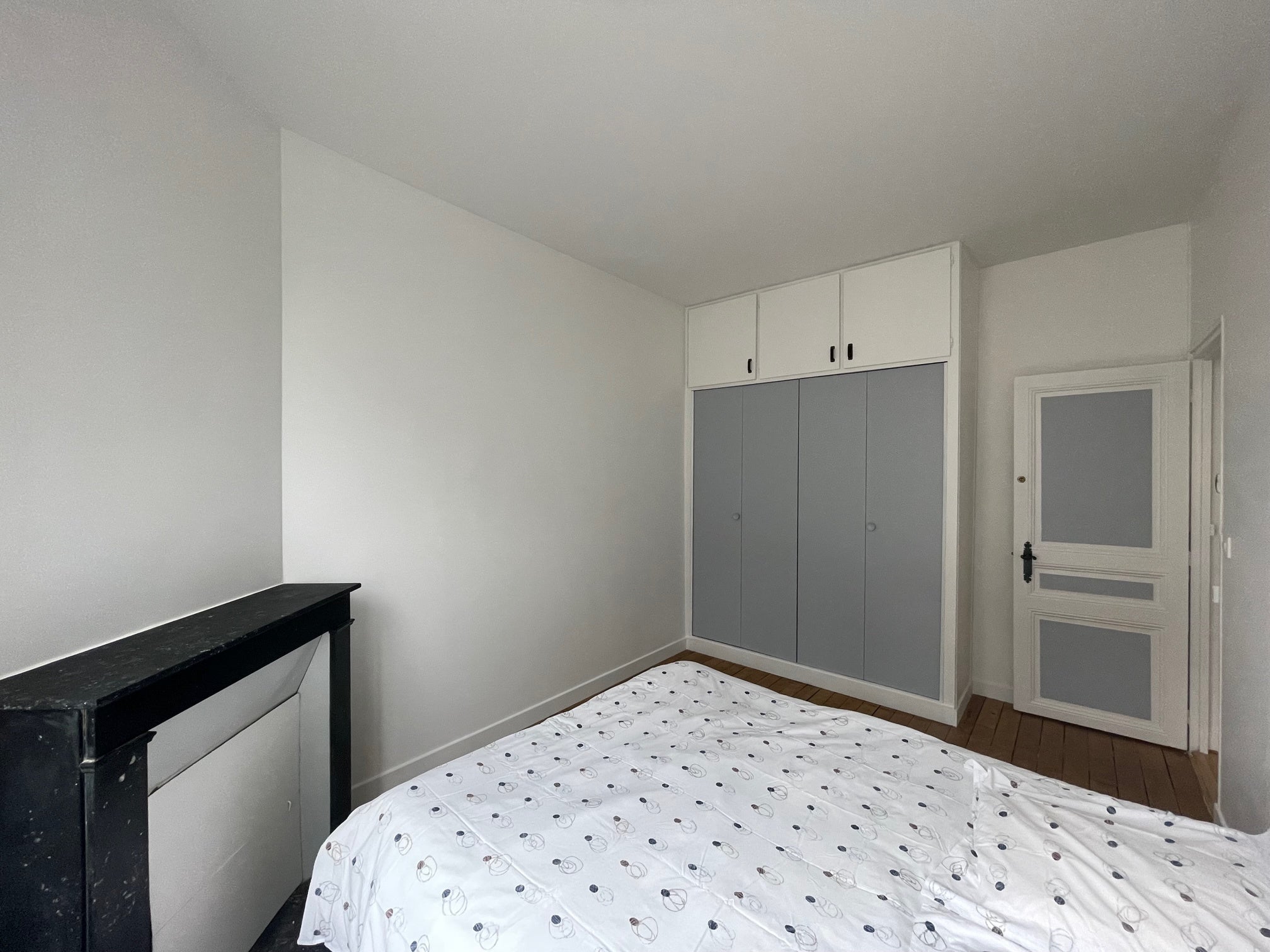 Flat Rue de l'Orangerie in Meudon