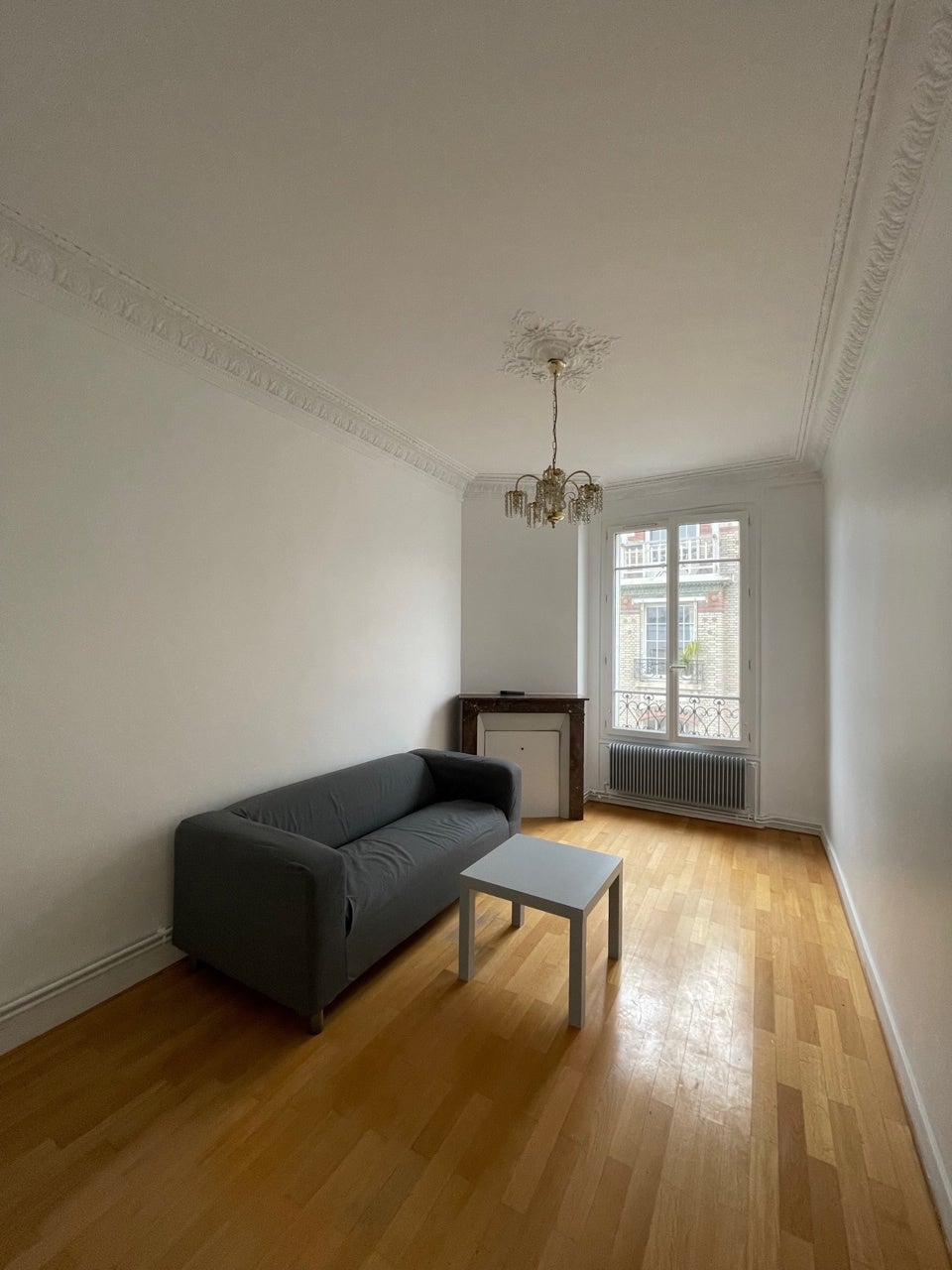 Flat Rue de l'Orangerie in Meudon